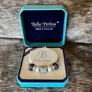 Bella Perlina Bracelet